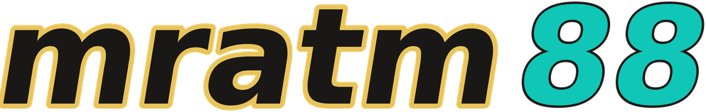 mratm88 logo